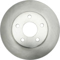 R1 Concepts Brake Rotor Fits Buick Skyhawk