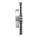 R1 Concepts Brake Rotor Fits Buick Skyhawk