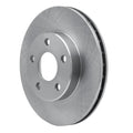 R1 Concepts Brake Rotor Fits Buick Skyhawk