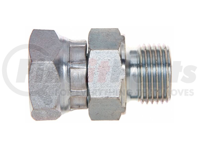 HYDRAULIC ADAPTER-INT L TO INT L