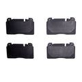 DFC 13-20 Porsche Macan Front 4000 Hybridynamic Brake Pads