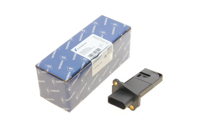 LEFT MTG BRACKET F/ 9517033 BLACK T
