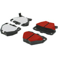 Stoptech PQ Pro Brake Pads Rear Pontiac Toyota Celica Corolla Matrix Vibe 2000 - 2008
