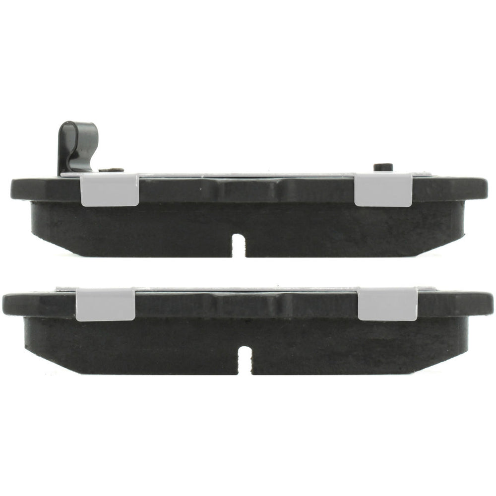 Stoptech PQ Pro Brake Pads Rear Pontiac Toyota Celica Corolla Matrix Vibe 2000 - 2008