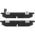 Stoptech PQ Pro Brake Pads Rear Pontiac Toyota Celica Corolla Matrix Vibe 2000 - 2008