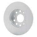 DFC 10-19 Audi A3 Rear GeoSPEC Coated Rotor