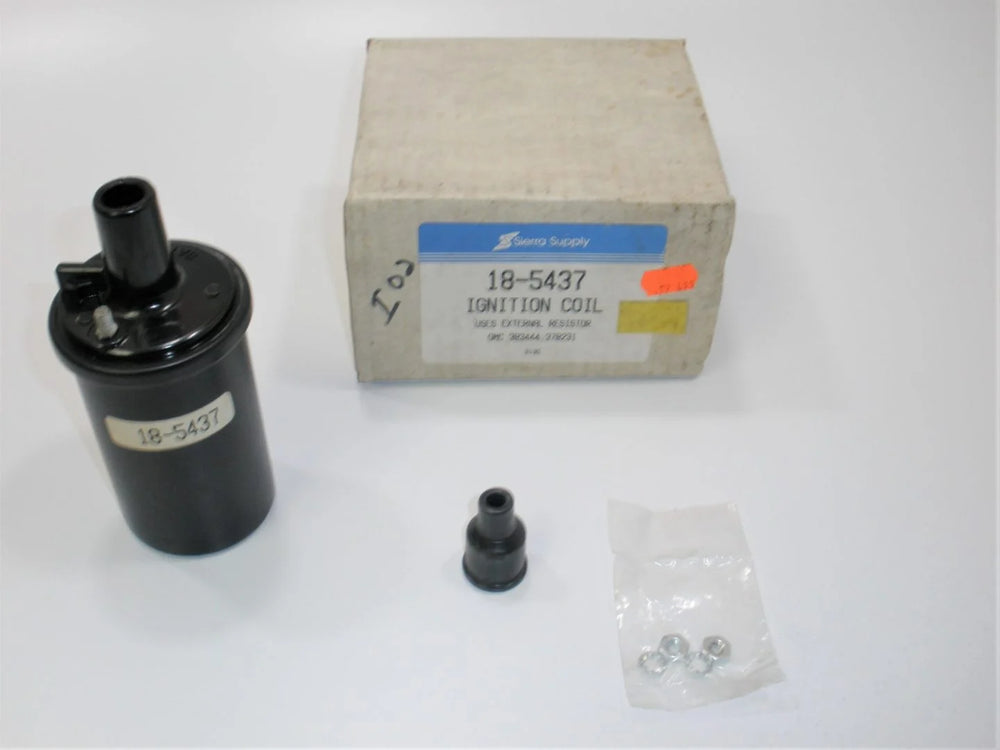 SIERRAMARINE auto part