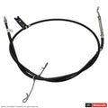 BRAKE CABLE