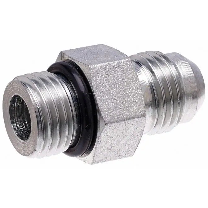 HYDRAULIC ADAPTER - SAE TO SAE