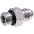 HYDRAULIC ADAPTER - SAE TO SAE