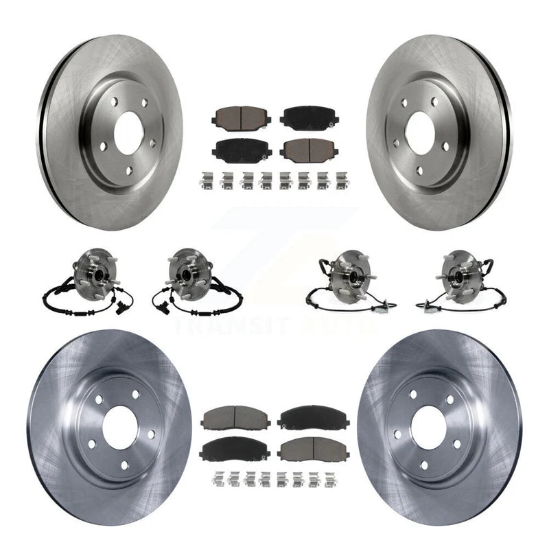 WESTLAND auto part