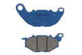 Brembo OE 17-19 Yamaha YP RA XMAX ABS 125cc Carbon Ceramic Brake Pad - Front