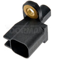 ANTI-LOCK BRAKING SYSTEM WHEEL SPEE