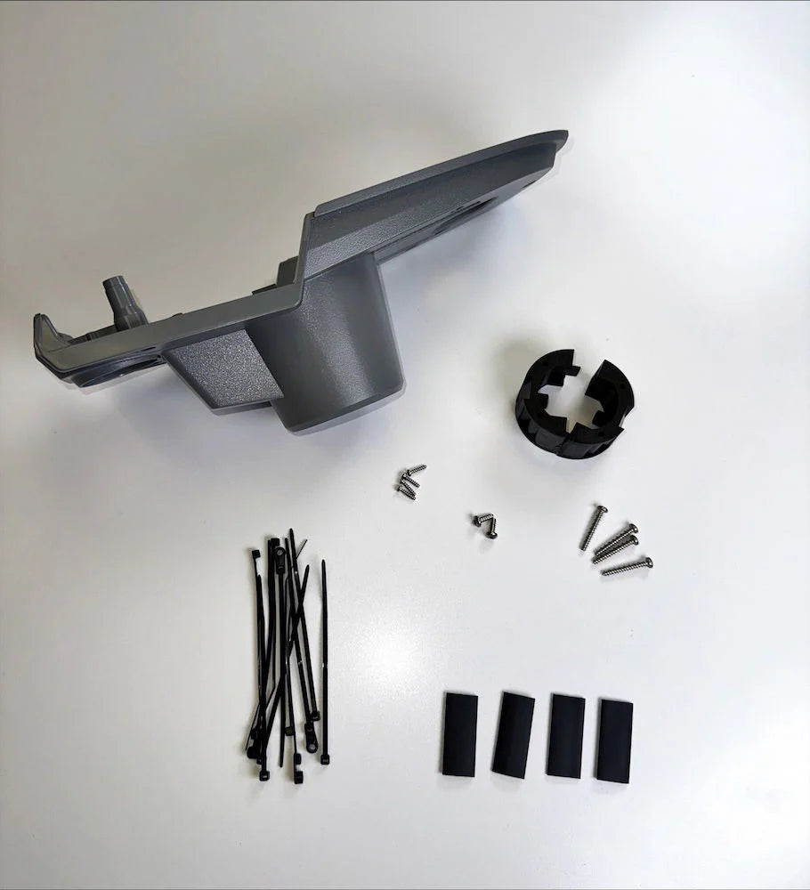 SIMRAD auto part