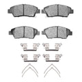 DFC auto part detail