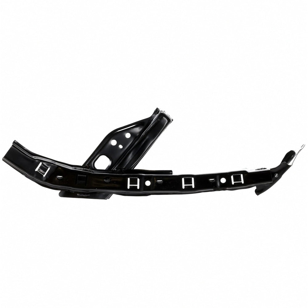 CAPA 1213 HONDA CIVIC COUPE; 1215 CIVIC SEDAN;1215 CIVIC HYBRD FRT UPPER COVER BRACKET LH