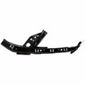 CAPA 1213 HONDA CIVIC COUPE; 1215 CIVIC SEDAN;1215 CIVIC HYBRD FRT UPPER COVER BRACKET LH