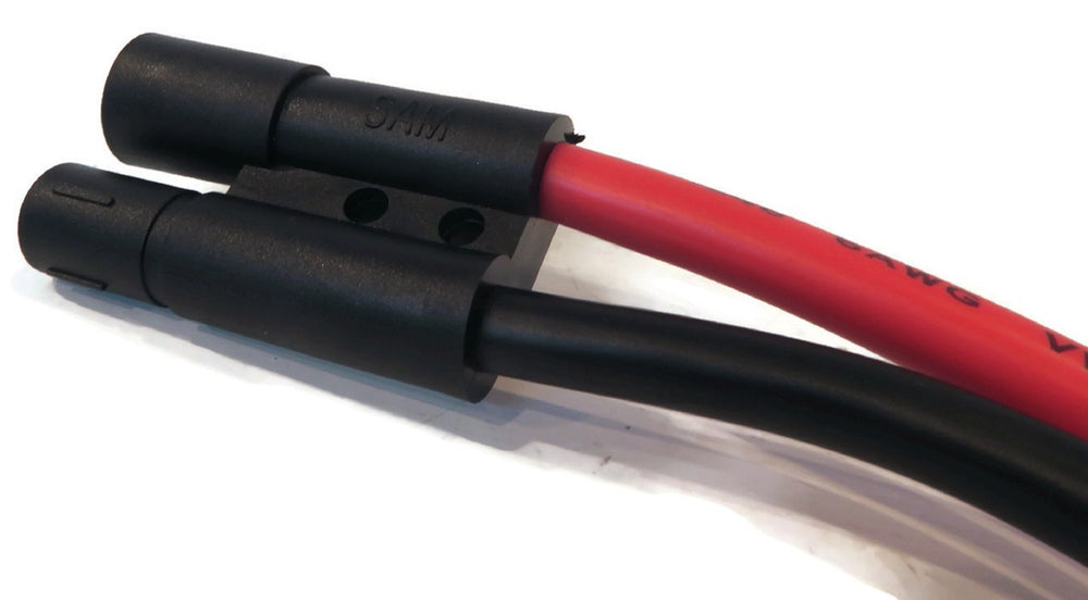 CABLE AND PLUG ASSYRPLCS MEYER #15670