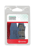Brembo OE 90-90 KTM EXC 125cc Brake Pad - Front