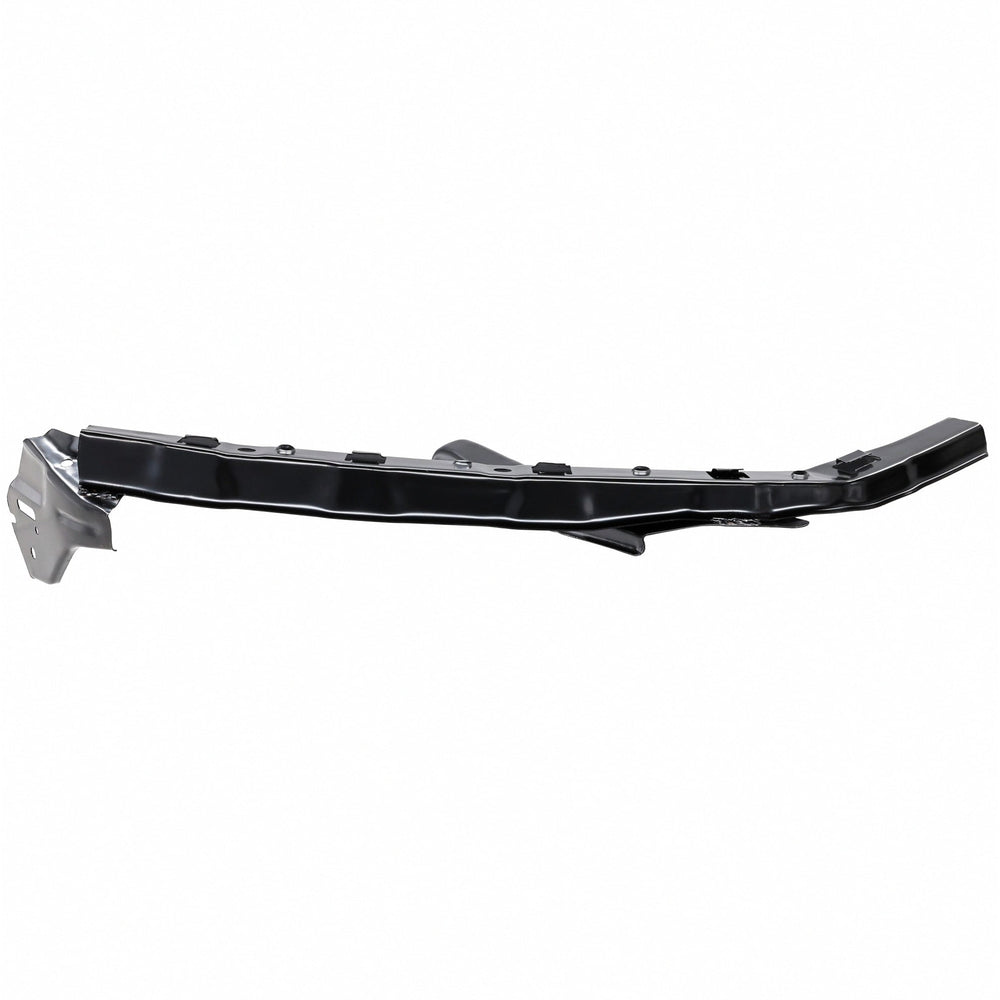 CAPA 1213 HONDA CIVIC COUPE; 1215 CIVIC SEDAN;1215 CIVIC HYBRD FRT UPPER COVER BRACKET RH