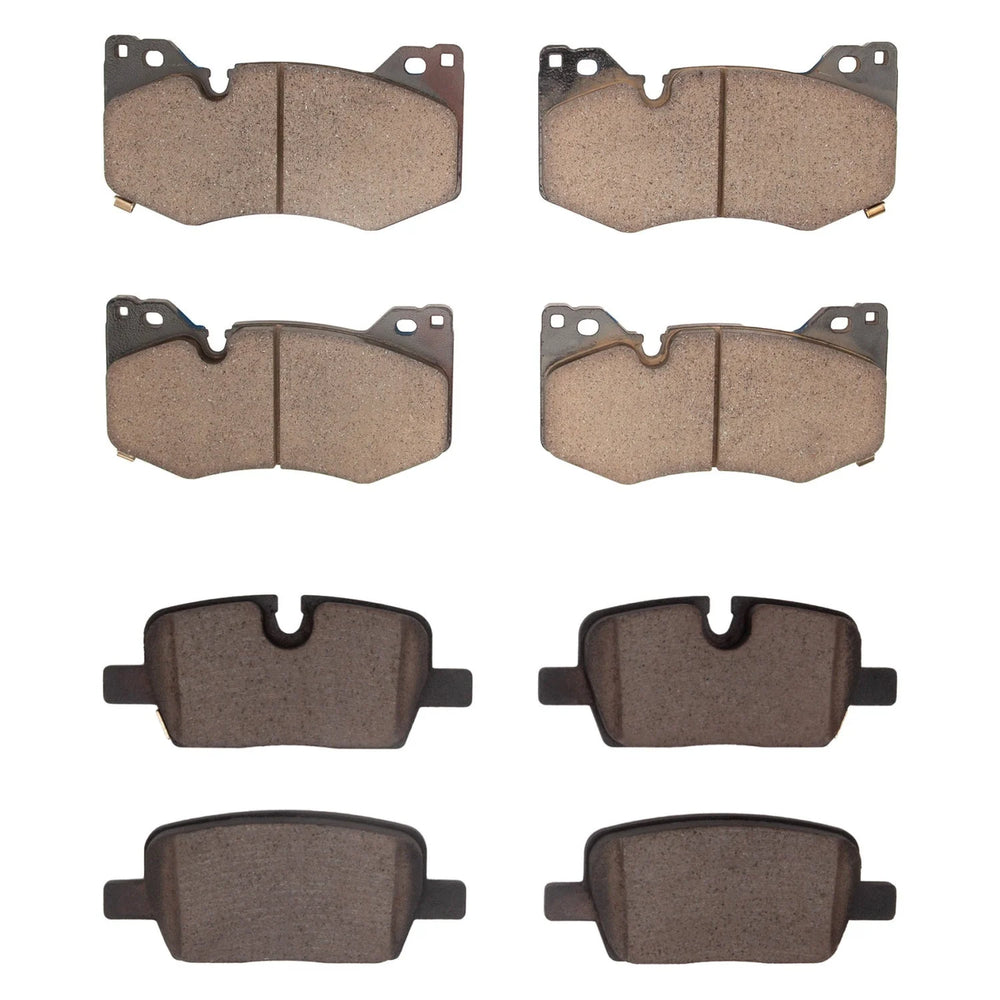 DFC auto part