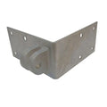 OUTSIDE CORNER FEMALE COMTAB HD GAL