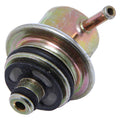 FUEL INJECTION PRESSURE REGULATOR