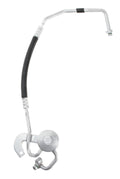 DISCHARGE LINE HOSE ASSEMBLY