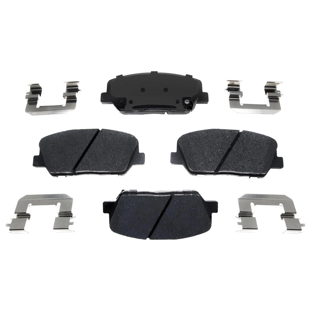 R auto part