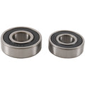 Pivot Works 85-05 Kawasaki KLR250 Front Wheel Bearing Kit