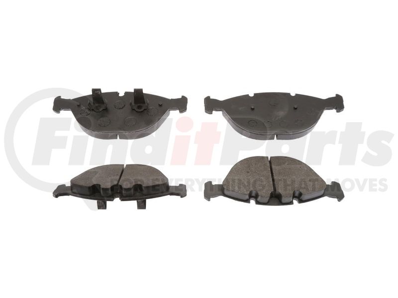 R auto part