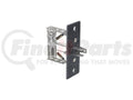 BLOWER MOTOR RESISTOR