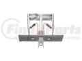 BLOWER MOTOR RESISTOR