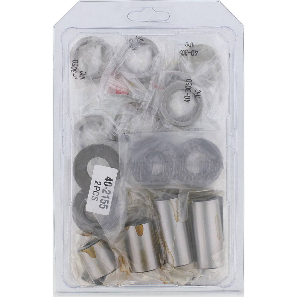 Pivot Works 85-88 Yamaha BW200 Rear Wheel Bearing Kit