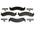 BRAKE PAD SET
