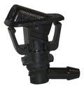 13+ JK Windshield Washer Nozzle
