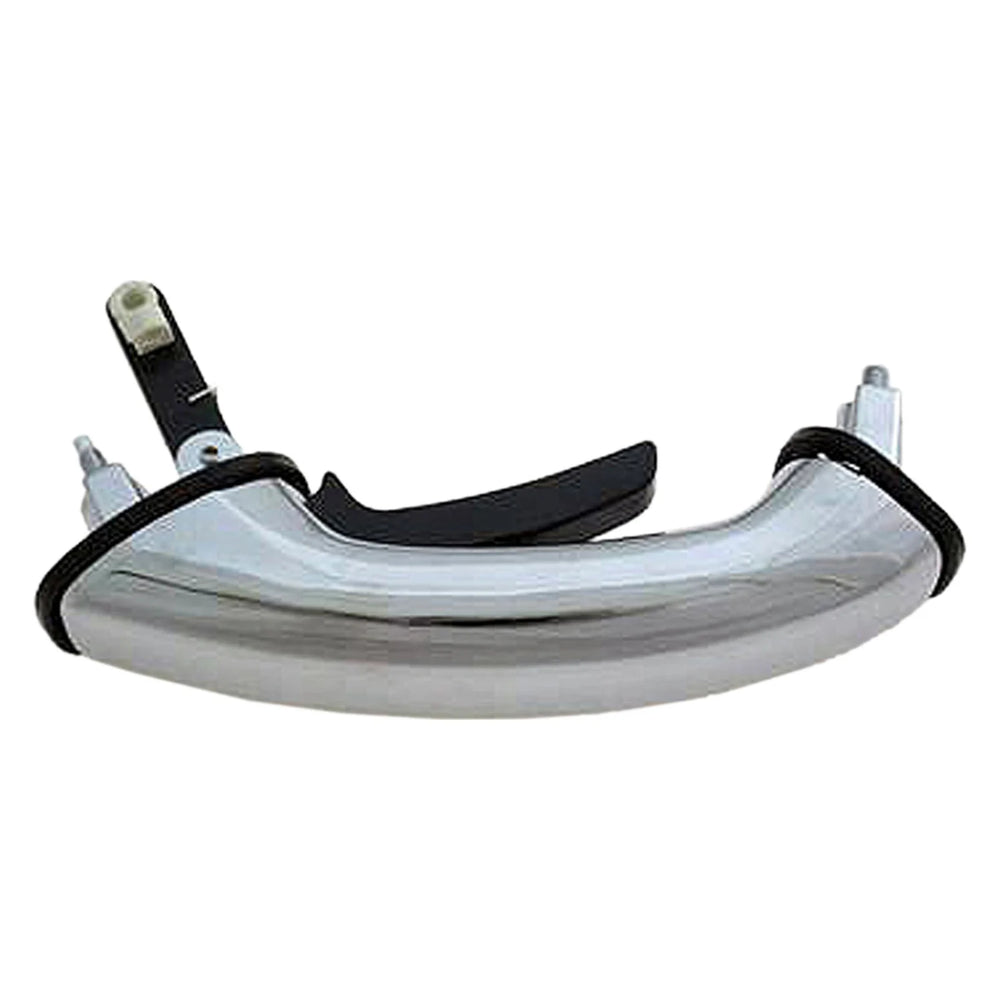 REAR GATE HANDLE CHROME HYUNDAI SANTA FE 0104