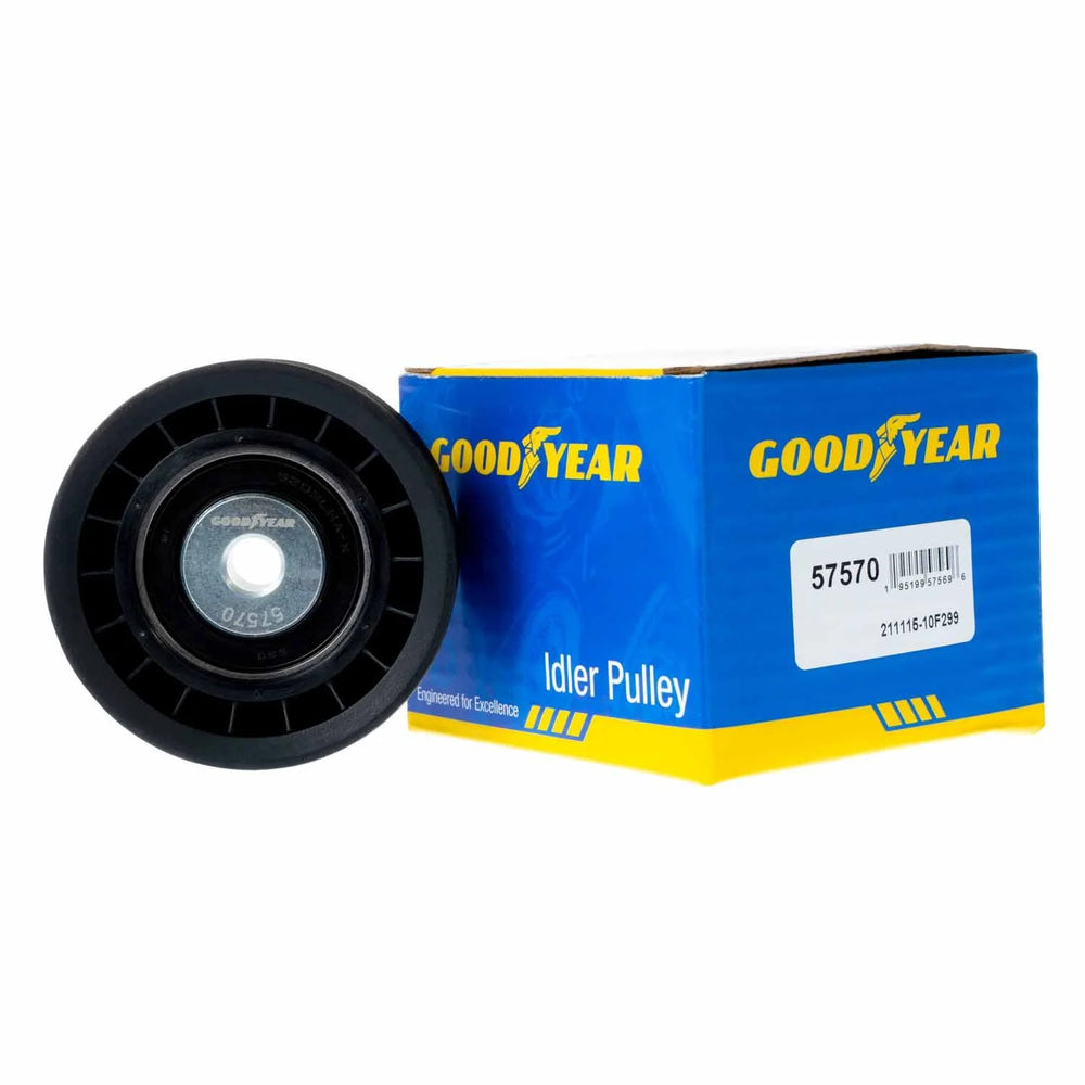 Goodyear auto part
