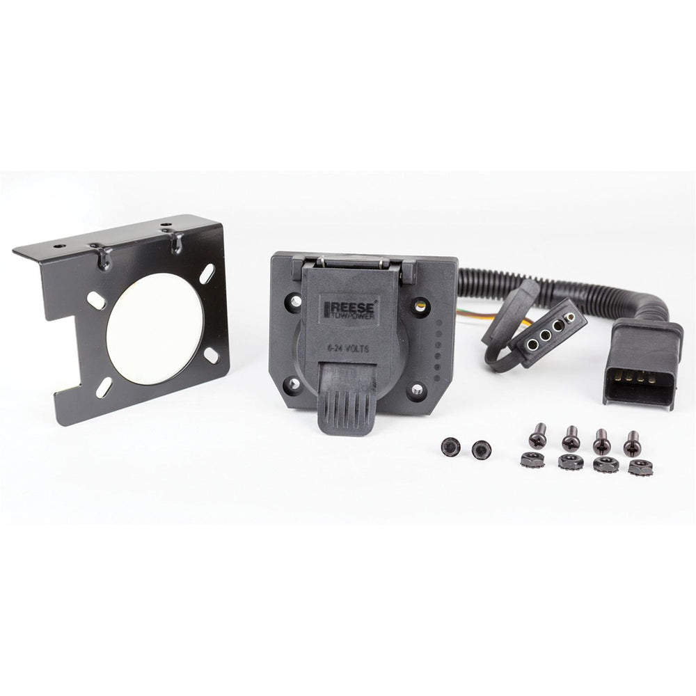WESBAR auto part