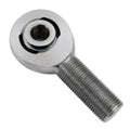 QA1 X Series Endura Rod End - Male/Right Hand - .5in Bore x 3/4-16 - Alloy Steel