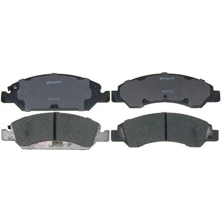 R auto part