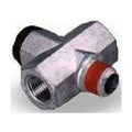 PRESSURE PROTECTION VALVE