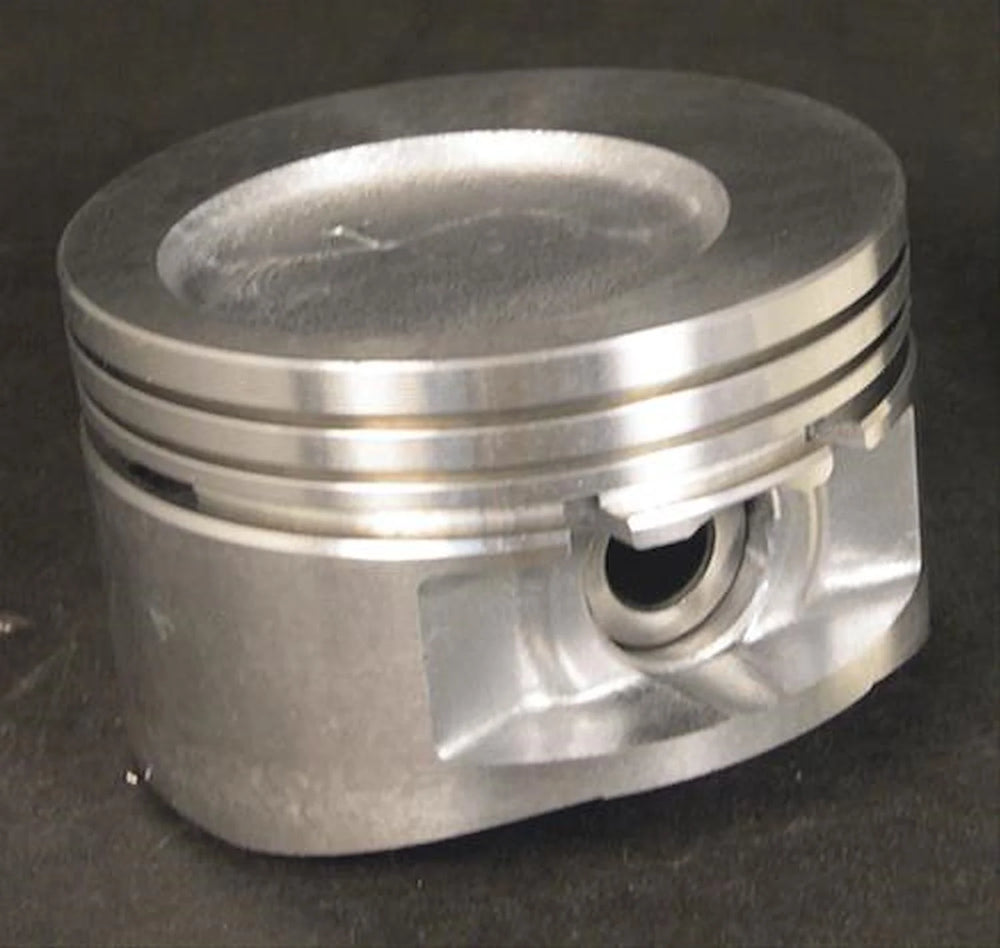United Engine Machine Co auto part