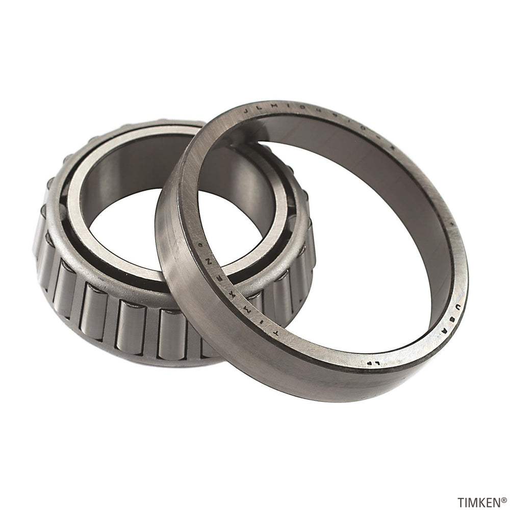 TIMKEN red auto part