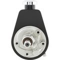Power Steering Pump Pulley Single V-Groove