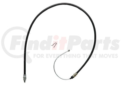 PARKING BRAKE CABLE