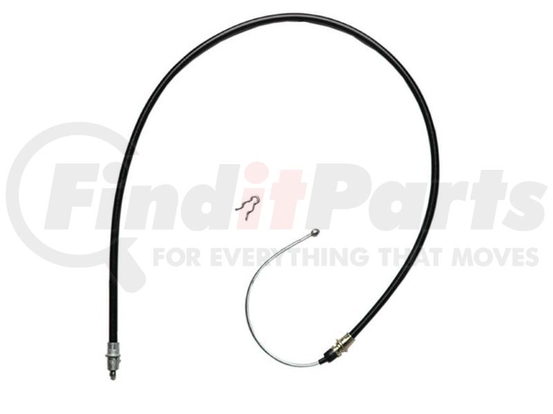 PARKING BRAKE CABLE