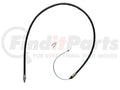 PARKING BRAKE CABLE