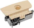 GLOVE BOX LATCH