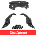 RH CAB FLOOR FRONT SEC CHEVY/ P/U 7387; BLAZER/JIMMY/SUBURBAN 7391